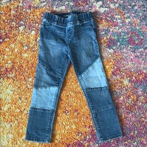 Toddler Jeggings